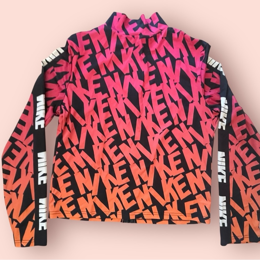 Nike Jacket - Picture 5 of 8